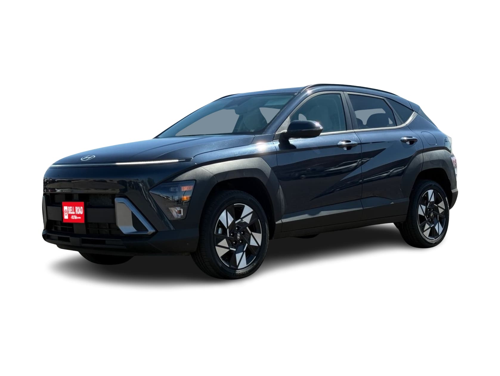 Thumbnail: 2024 Hyundai Kona - 1