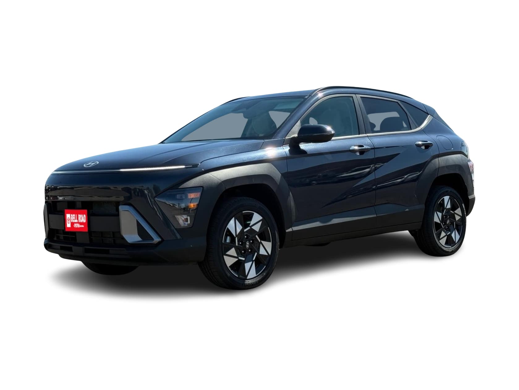 Thumbnail: 2024 Hyundai Kona - 1