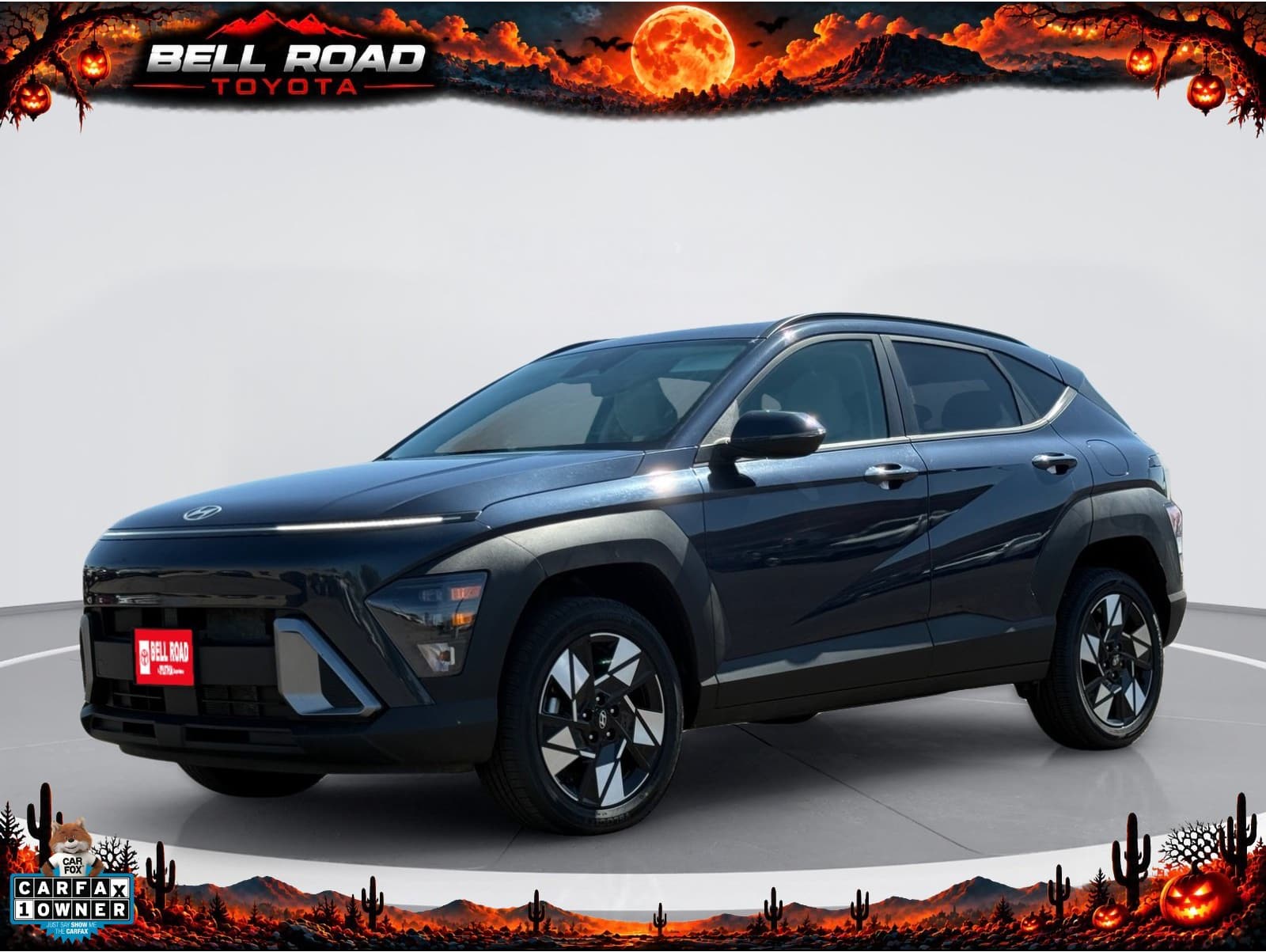 2024 Hyundai Kona