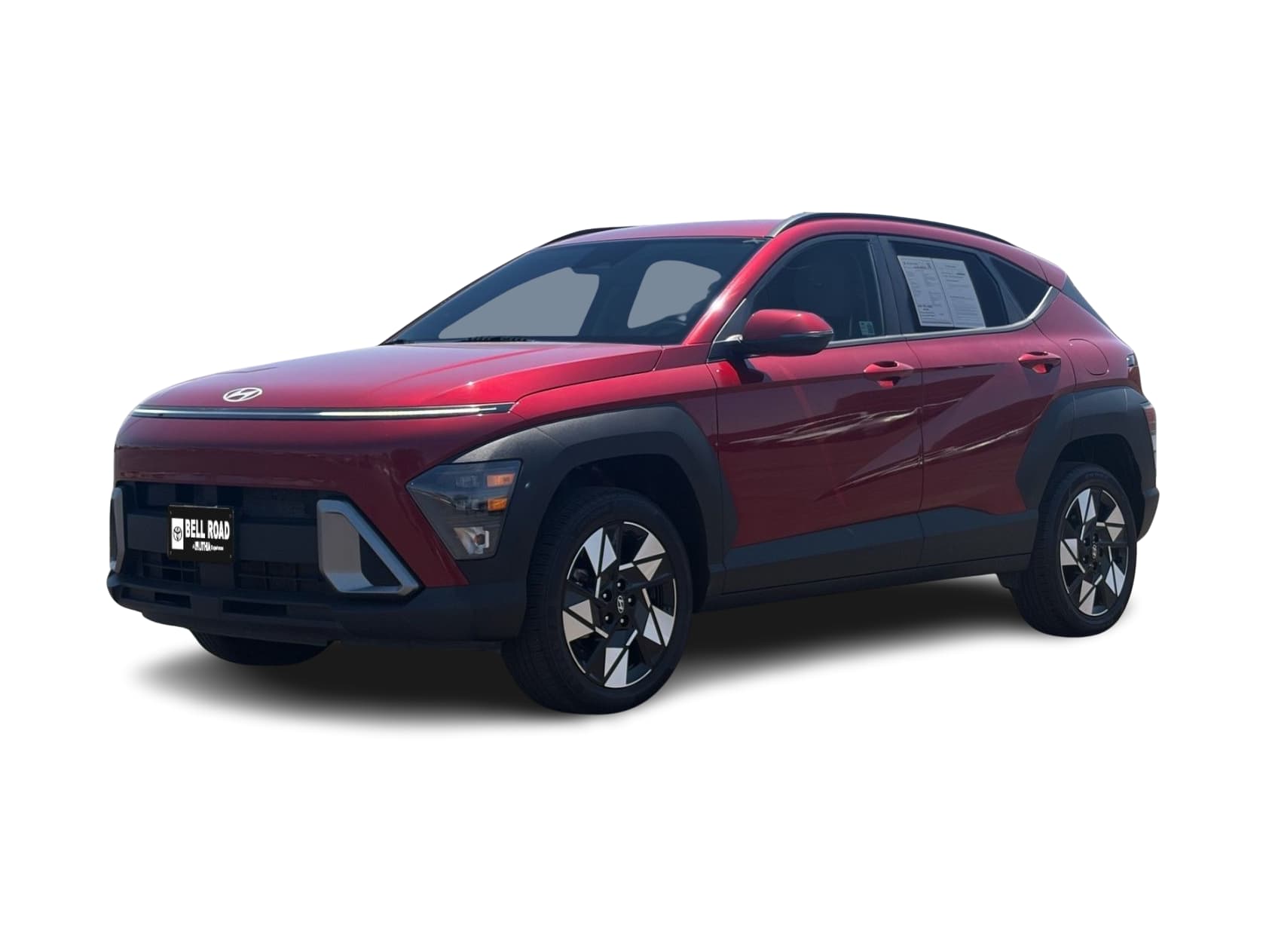 Thumbnail: 2024 Hyundai Kona - 1