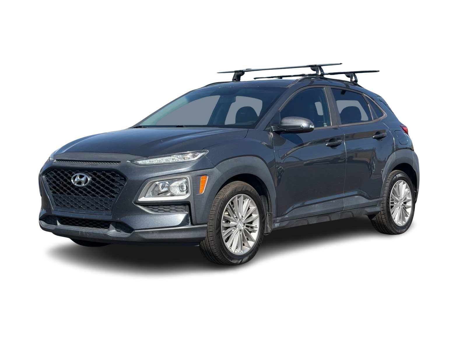 2018 Hyundai Kona SEL -
                  Phoenix, AZ