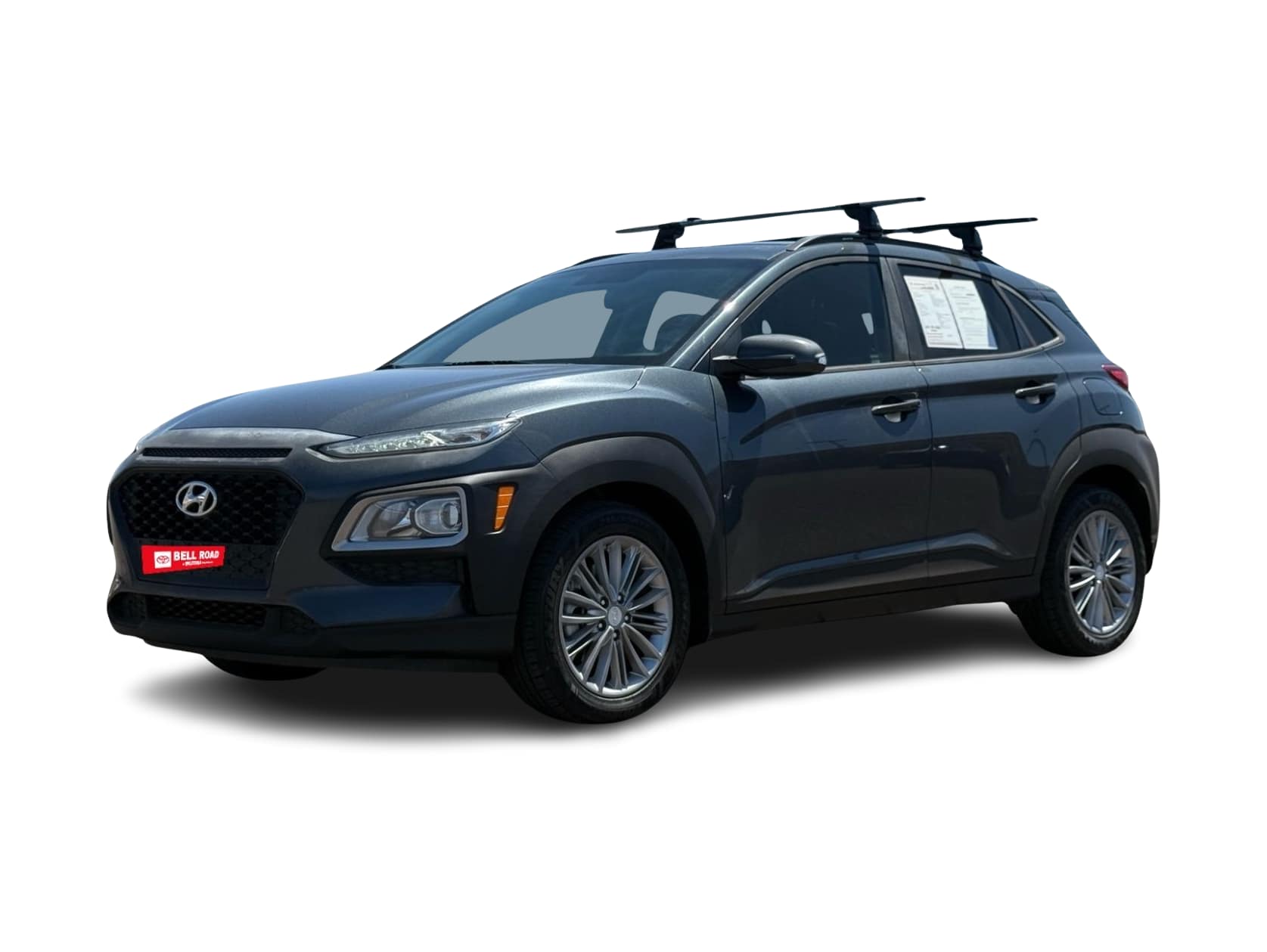 2018 Hyundai Kona SEL -
                  Phoenix, AZ