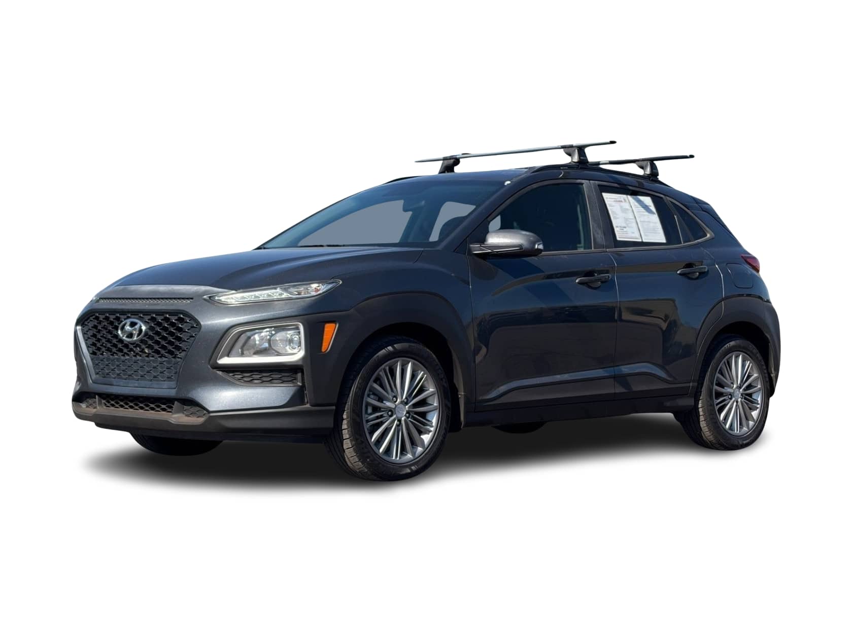 2018 Hyundai Kona SEL -
                  Phoenix, AZ