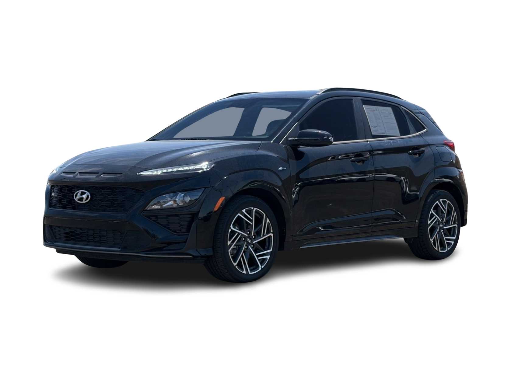 2023 Hyundai Kona N Line -
                  Phoenix, AZ