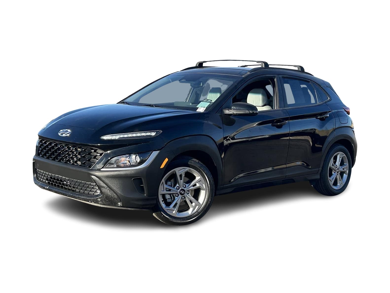 2022 Hyundai Kona SEL -
                Phoenix, AZ