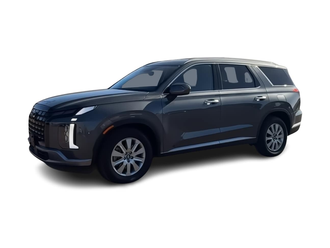 Thumbnail: 2025 Hyundai Palisade - 1