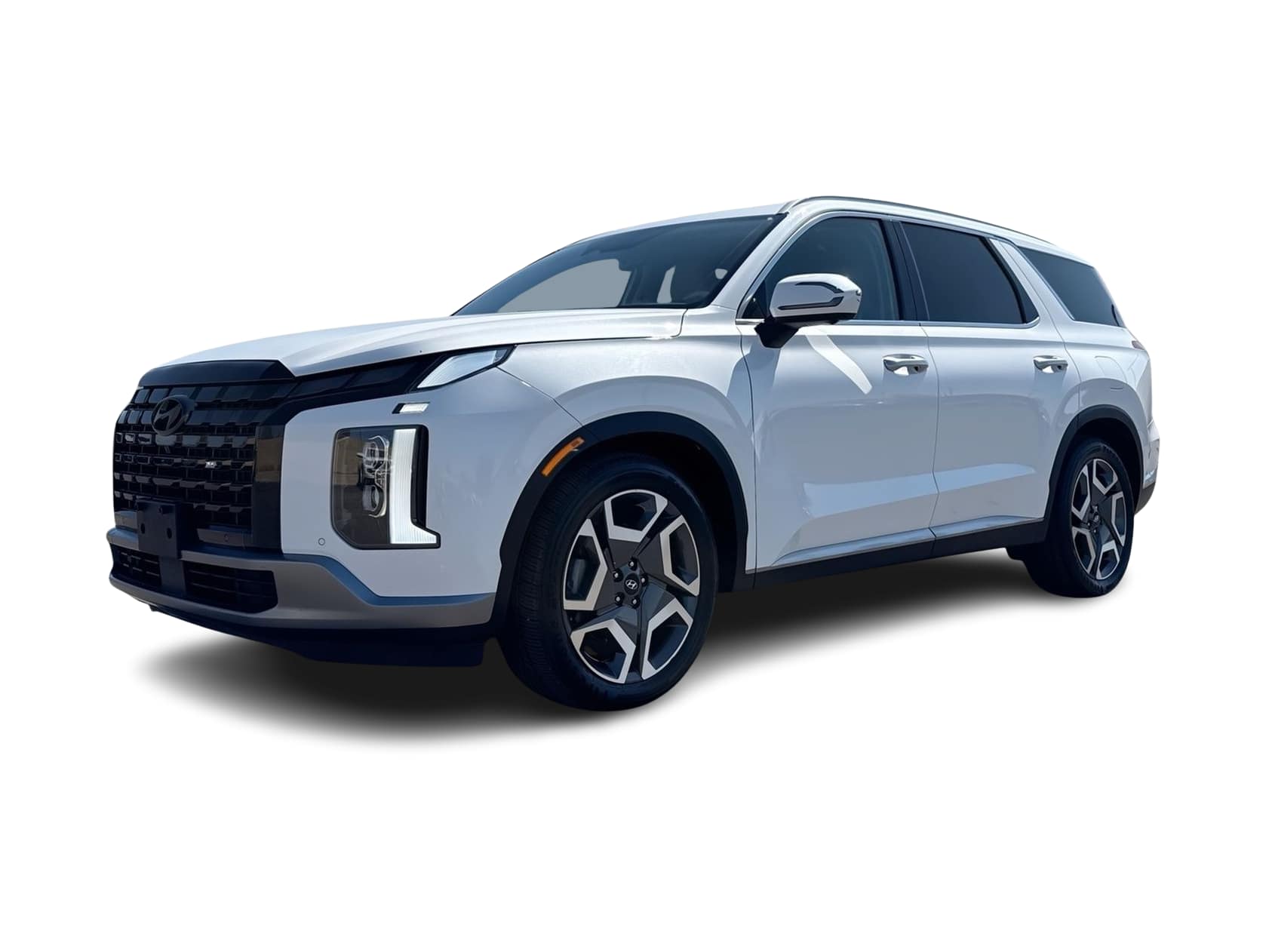Thumbnail: 2024 Hyundai Palisade - 1