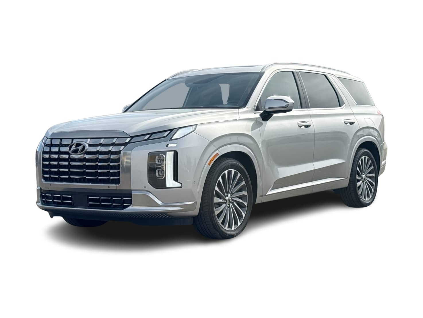 Thumbnail: 2024 Hyundai Palisade - 1