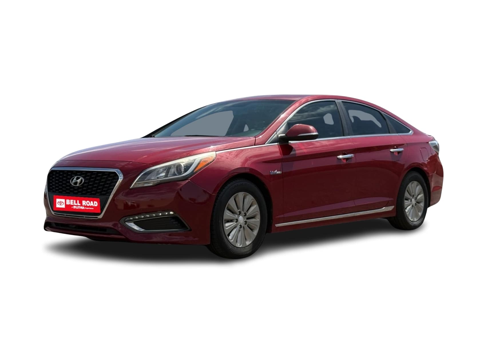 2016 Hyundai Sonata  -
                  Phoenix, AZ