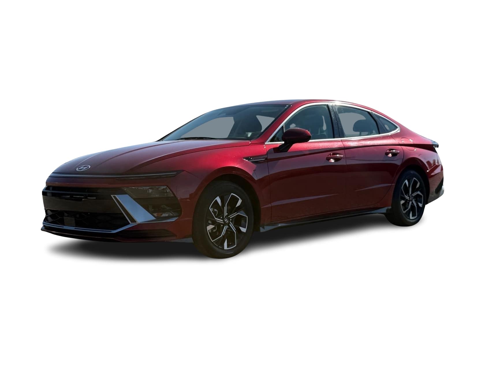 Thumbnail: 2025 Hyundai Sonata - 1