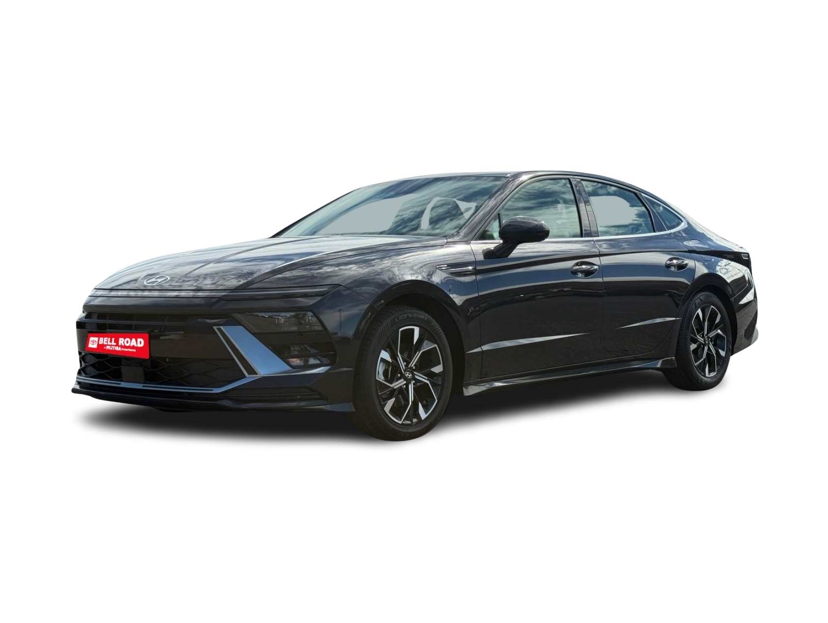 Thumbnail: 2025 Hyundai Sonata - 1