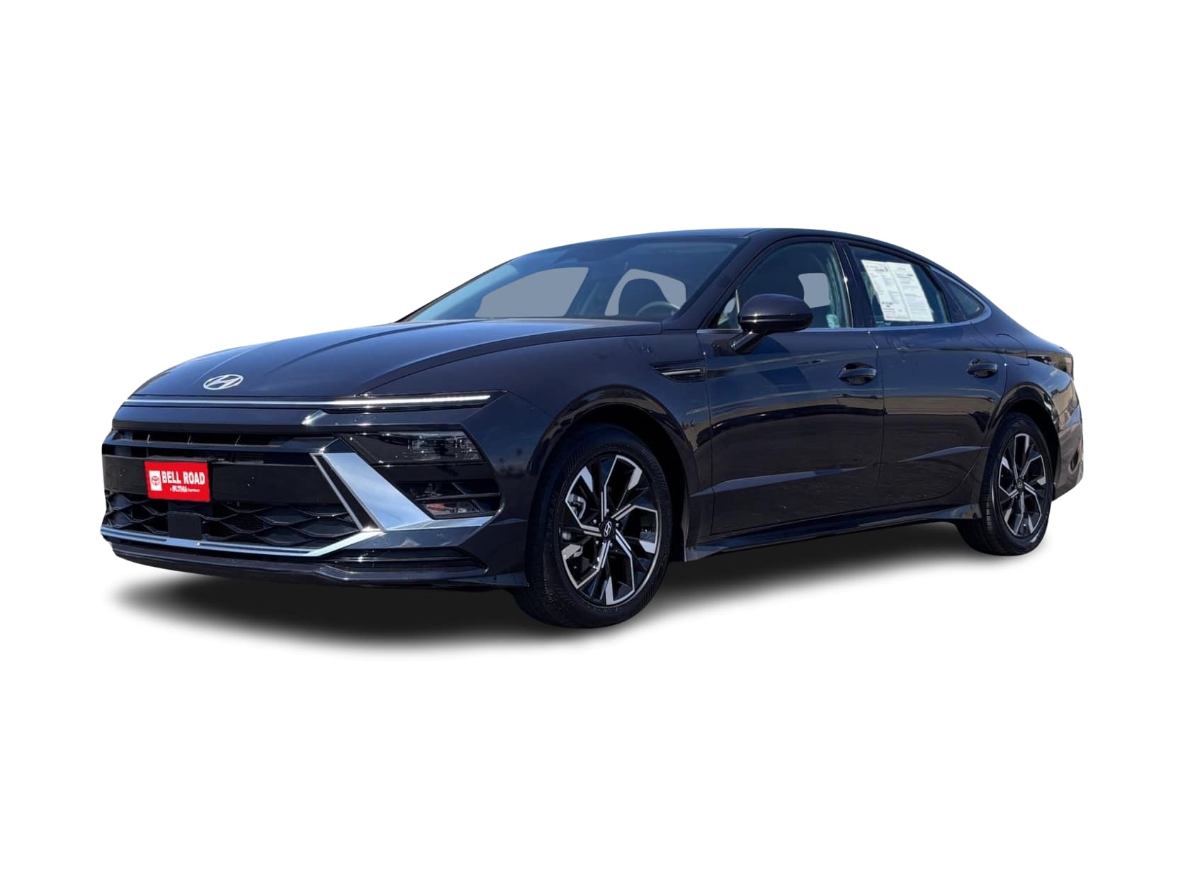 Thumbnail: 2025 Hyundai Sonata - 1
