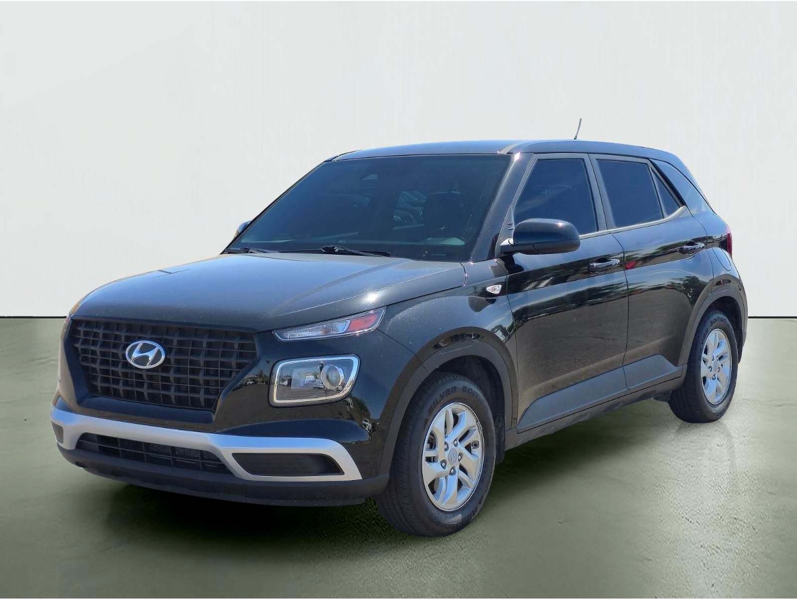 2023 Hyundai Venue SE