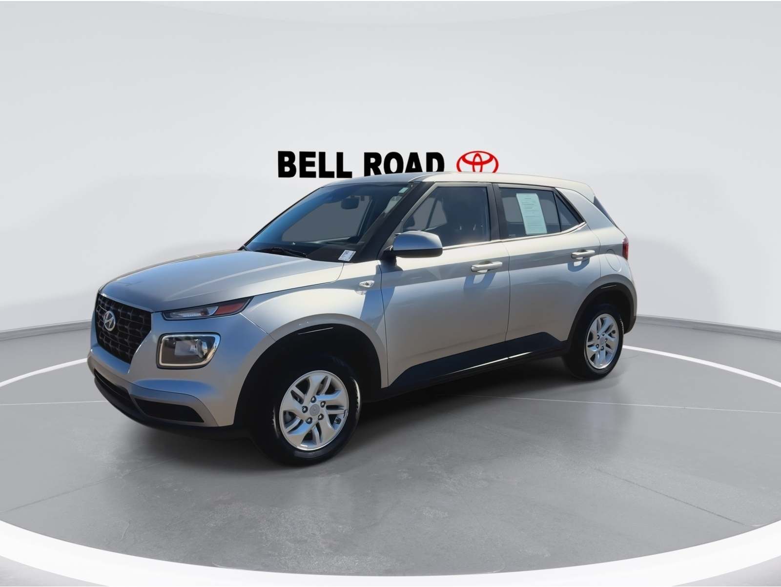 2024 Hyundai Venue SE