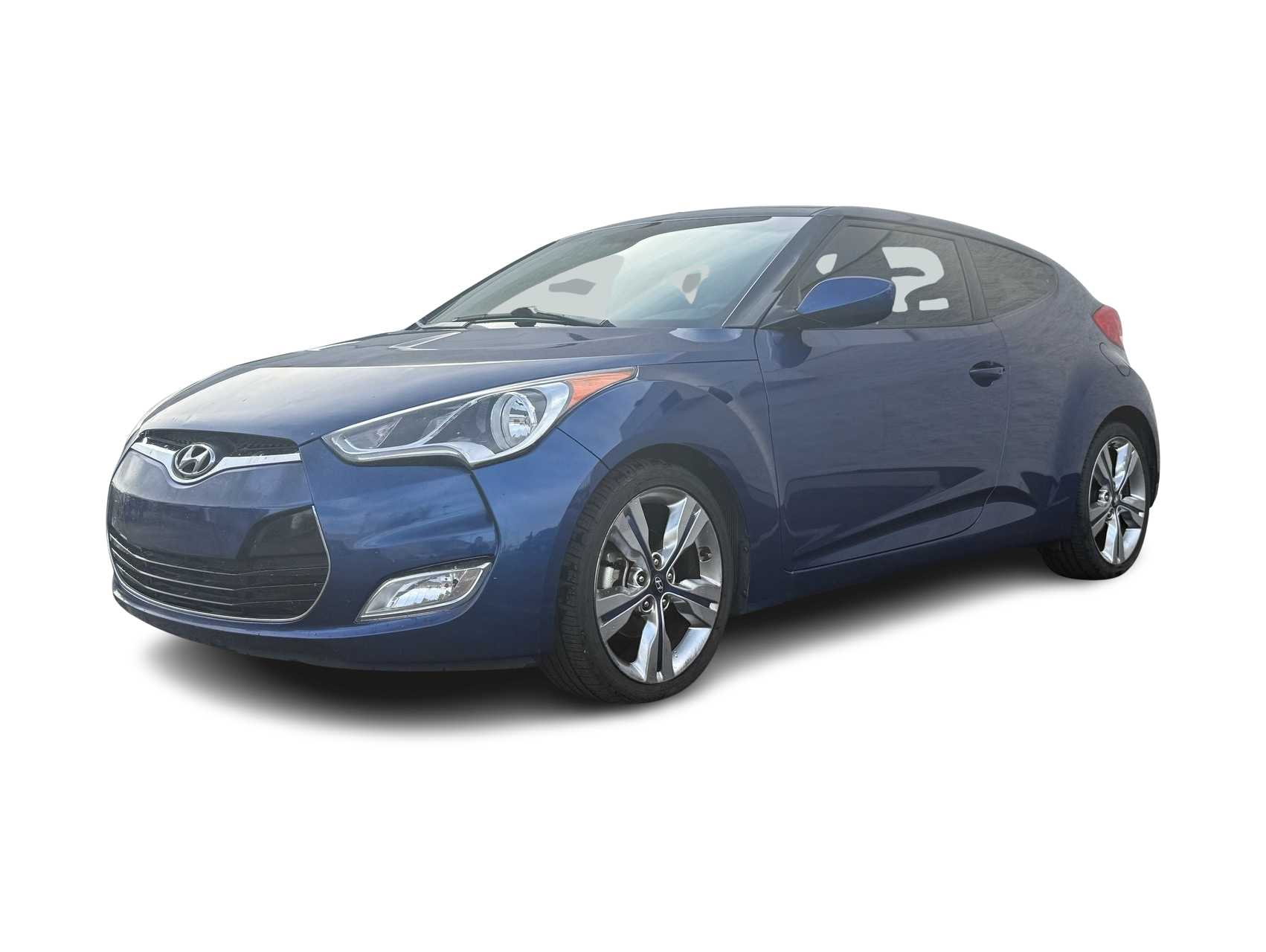 2017 Hyundai Veloster Value Edition -
                  Phoenix, AZ