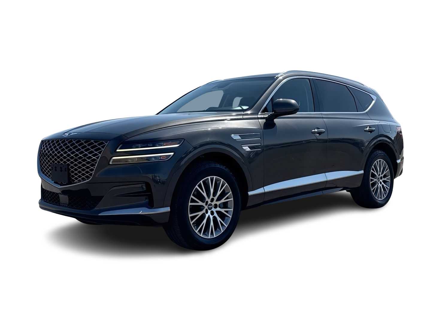 2024 Genesis GV80 2.5T -
                  Phoenix, AZ