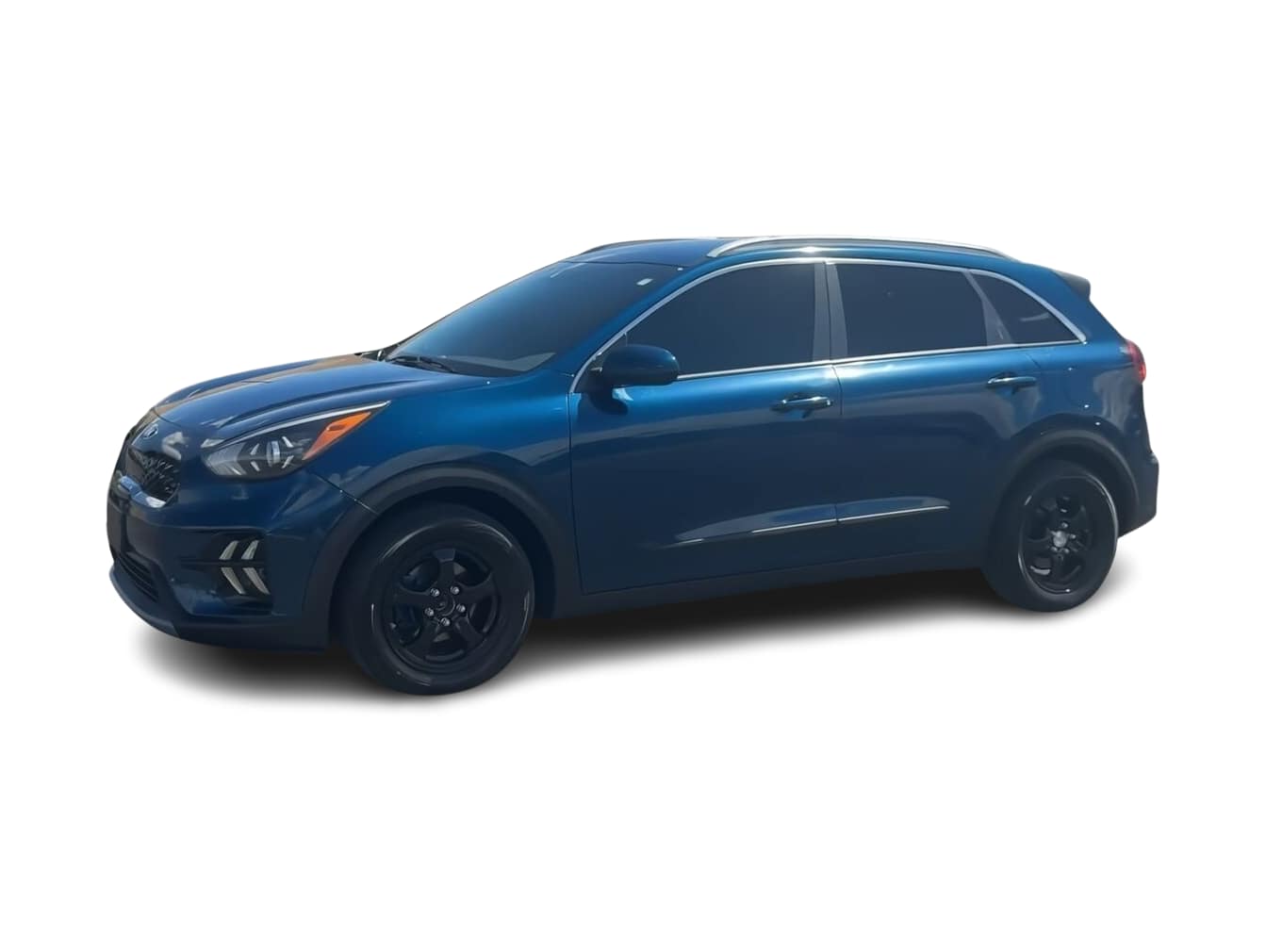 2020 Kia Niro LX -
                Phoenix, AZ