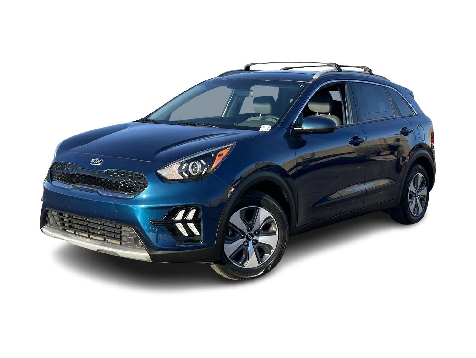2021 Kia Niro LX -
                Phoenix, AZ