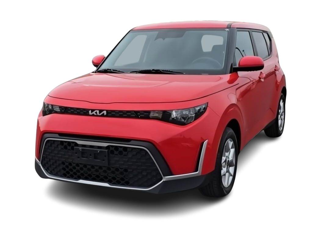 Thumbnail: 2024 Kia Soul - 1