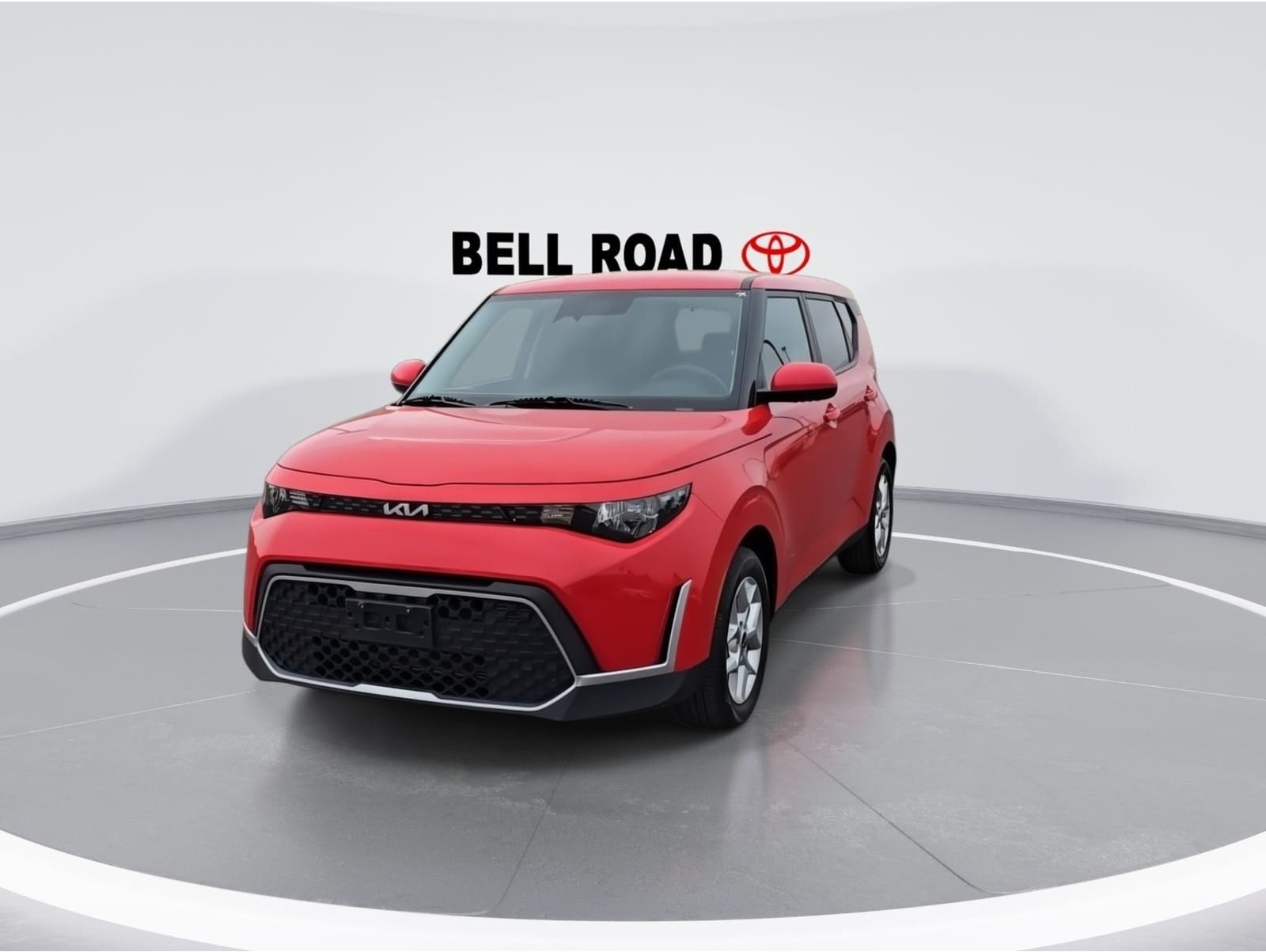 2024 Kia Soul