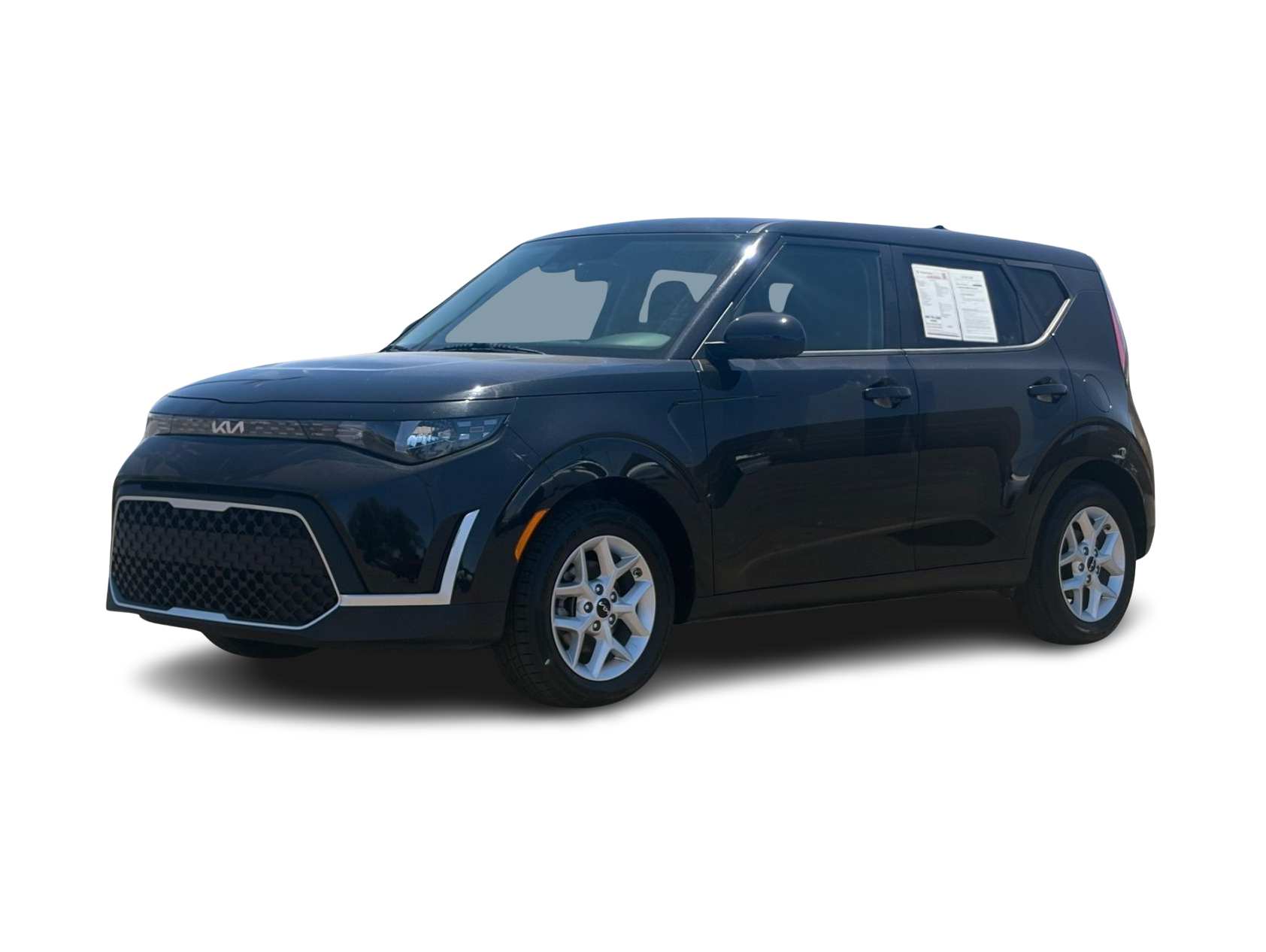 Thumbnail: 2023 Kia Soul - 1