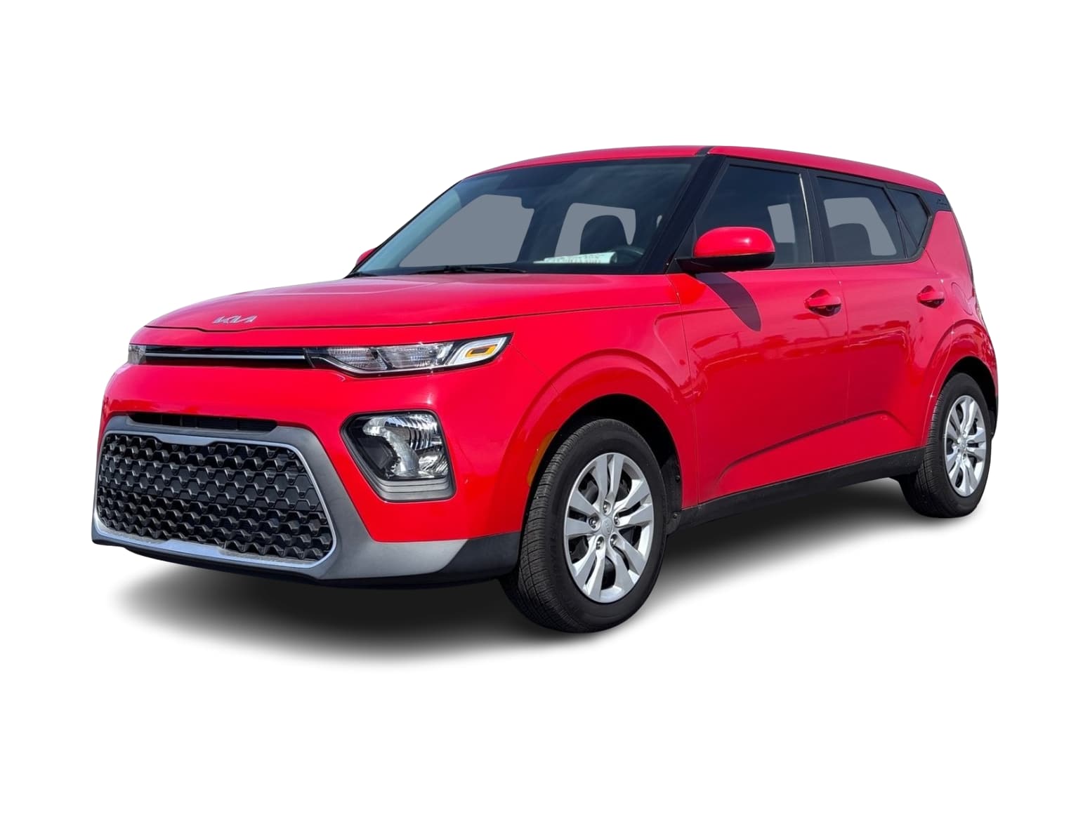 Thumbnail: 2022 Kia Soul - 1