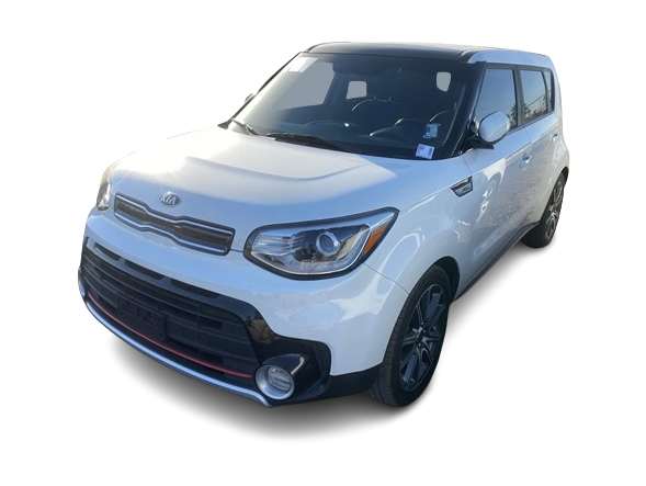 2018 Kia Soul Soul! -
                Phoenix, AZ