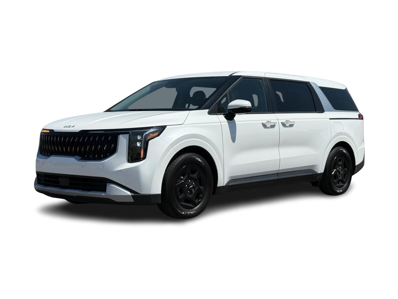 Thumbnail: 2025 Kia Carnival - 1