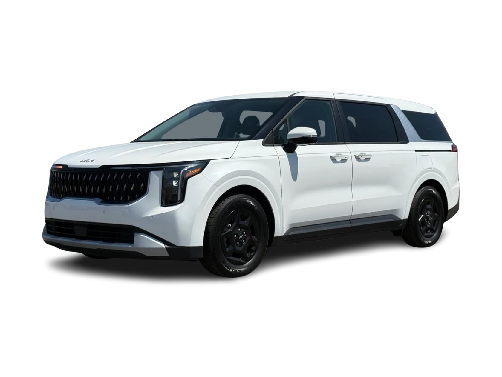 2025 Kia Carnival LXS -
                  Phoenix, AZ