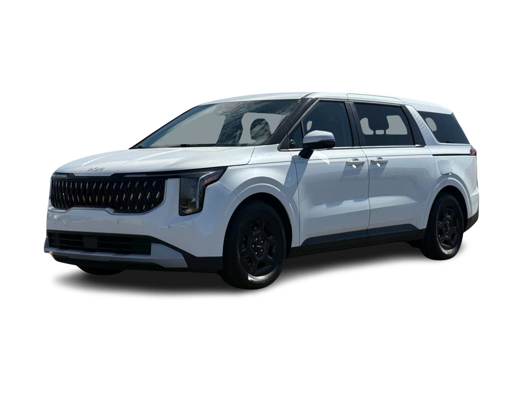 2025 Kia Carnival LXS -
                  Phoenix, AZ