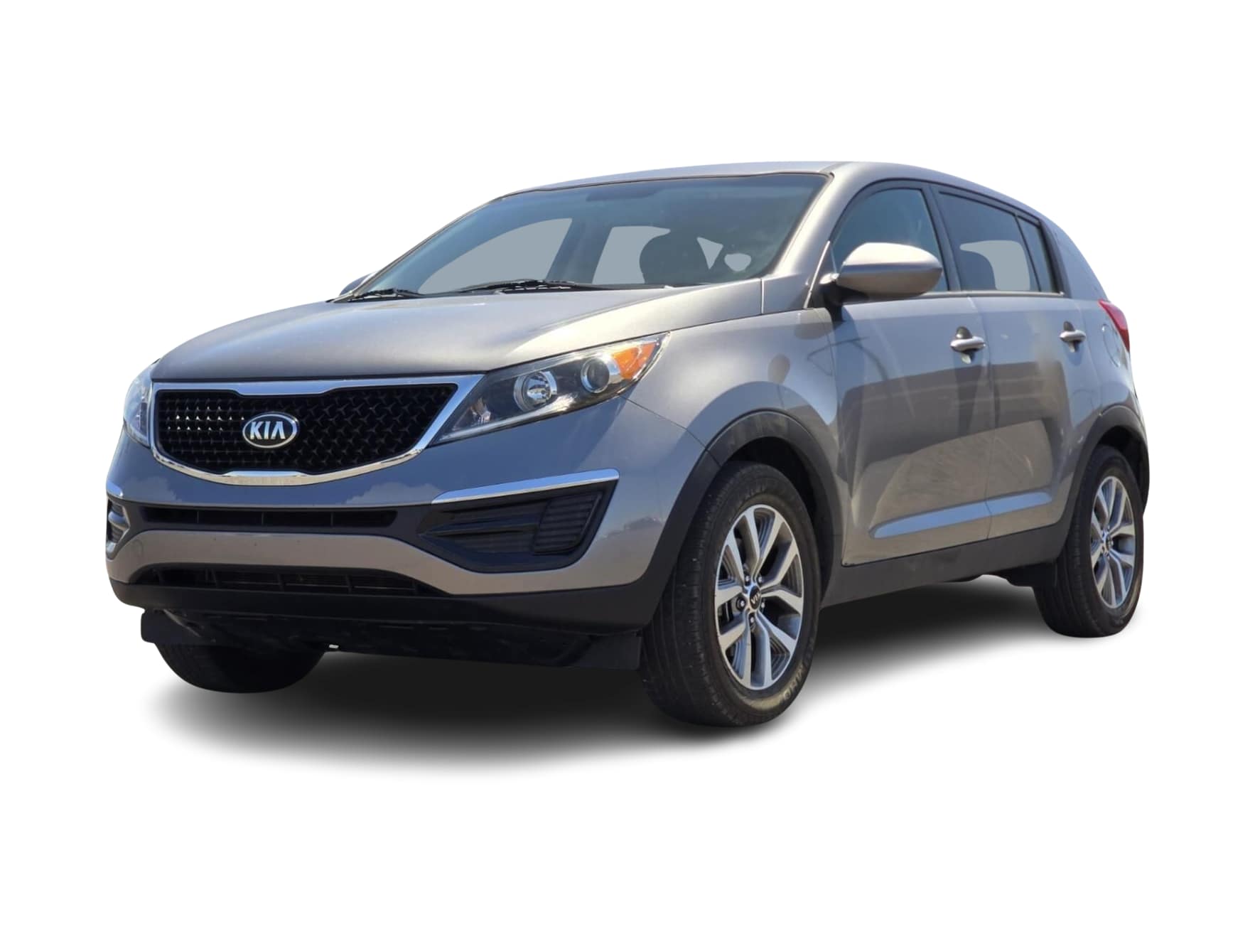 2015 Kia Sportage LX -
                  Phoenix, AZ