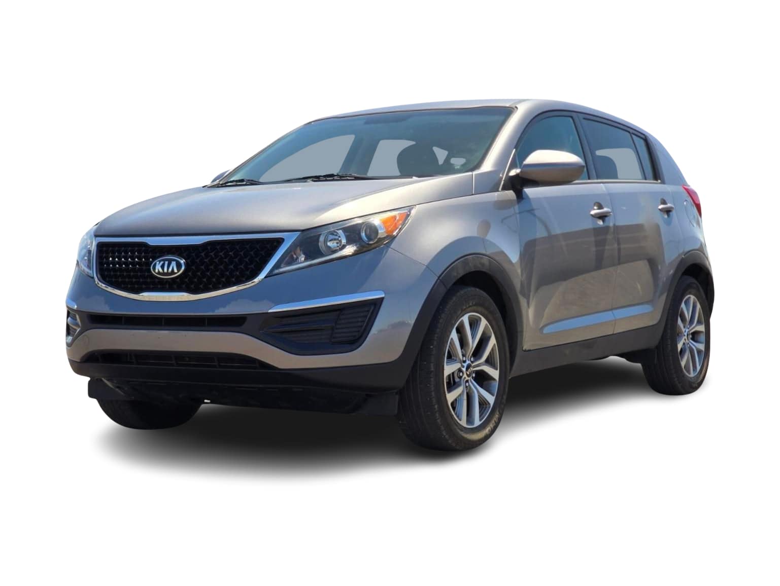 2015 Kia Sportage LX -
                  Phoenix, AZ
