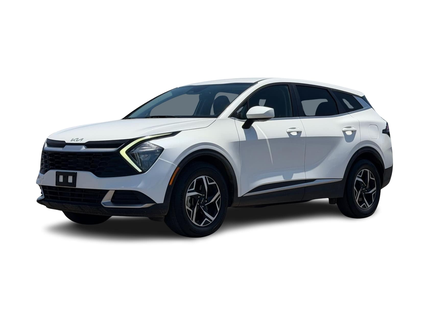 Thumbnail: 2023 Kia Sportage - 1