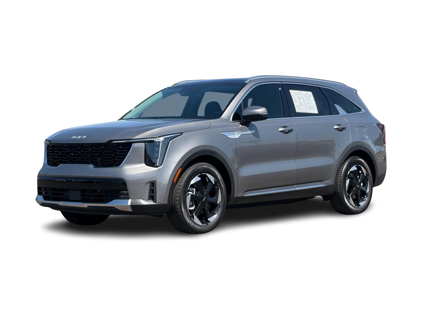 Thumbnail: 2026 Kia Sorento - 1