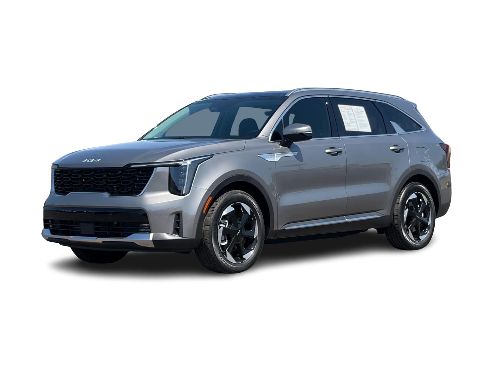 Thumbnail: 2026 Kia Sorento - 1
