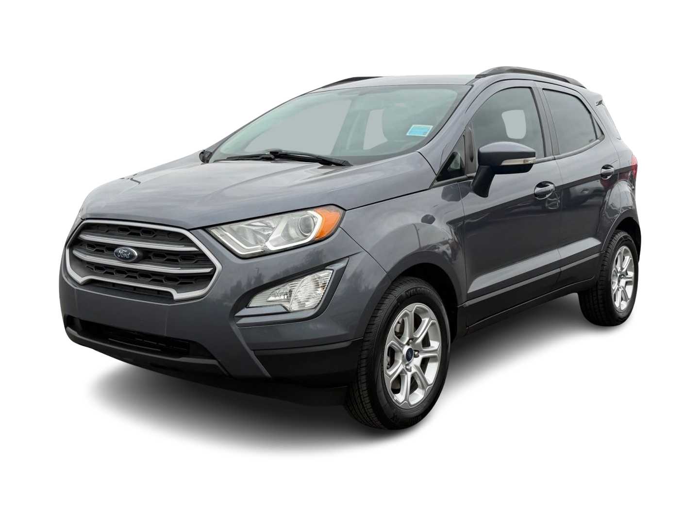 2021 Ford EcoSport SE -
                  Phoenix, AZ