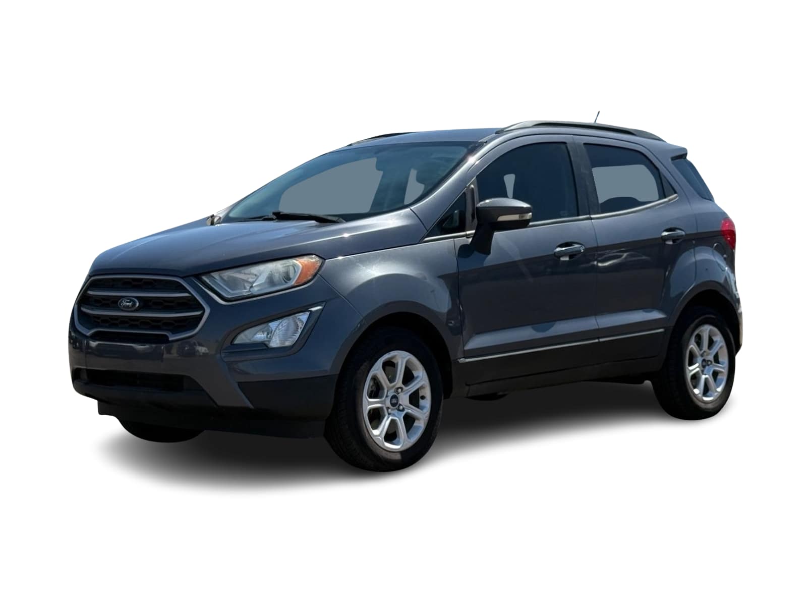 2021 Ford EcoSport SE -
                  Phoenix, AZ