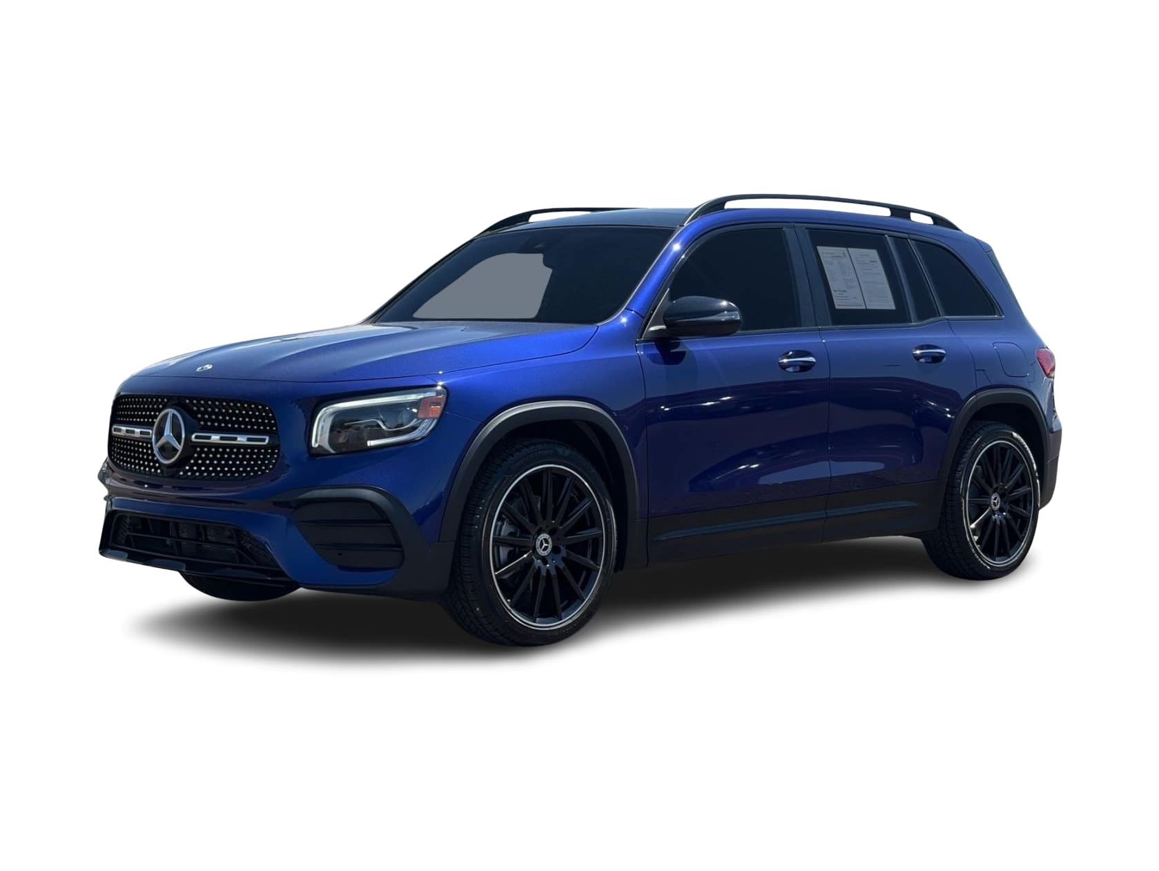 2022 Mercedes-Benz GLB 250 -
                  Phoenix, AZ