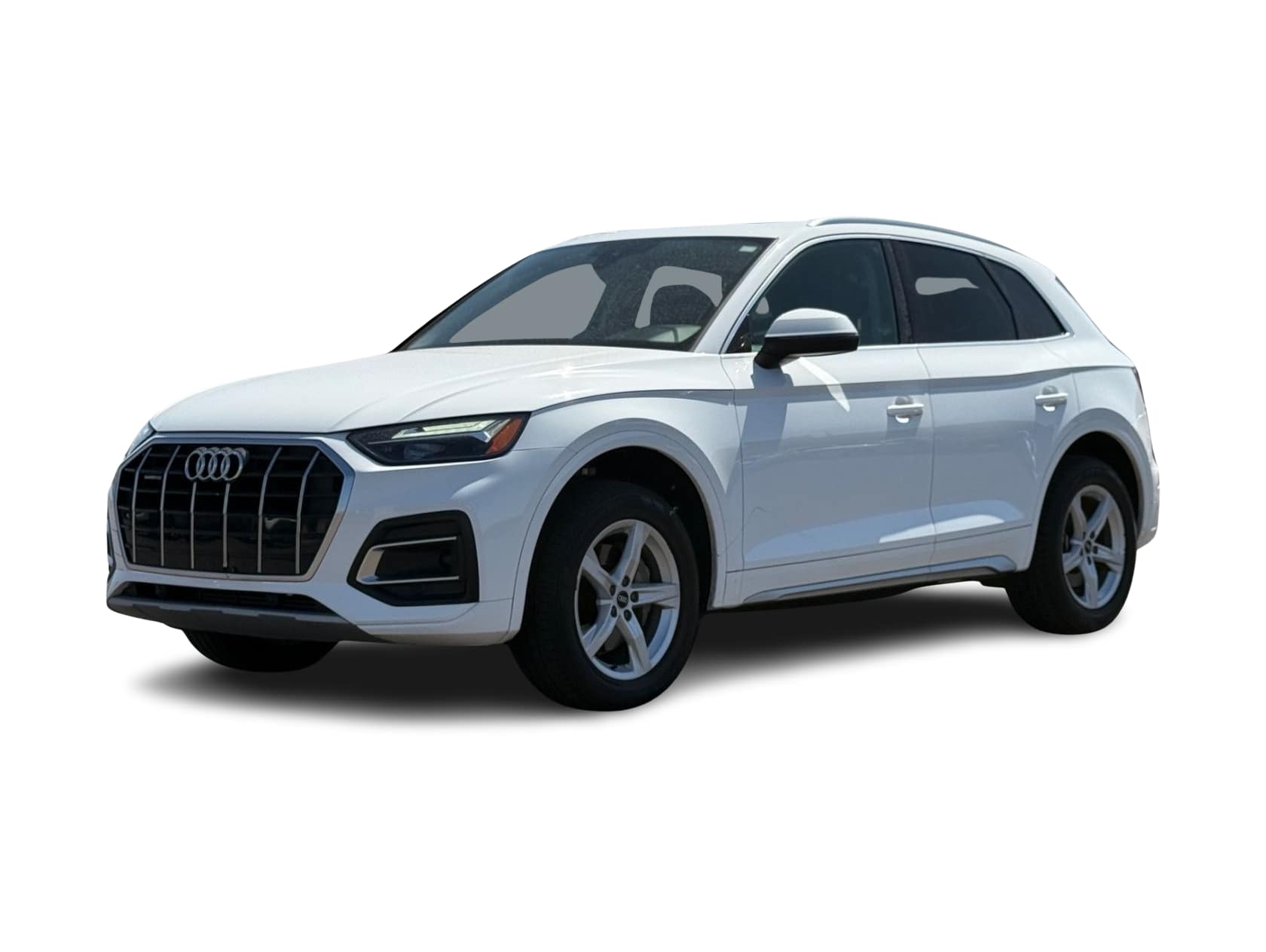 Thumbnail: 2021 Audi Q5 - 1