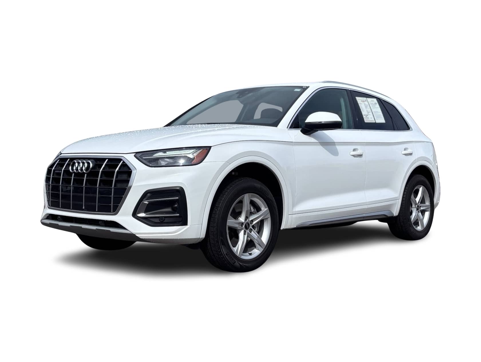 2021 Audi Q5 Premium -
                  Phoenix, AZ