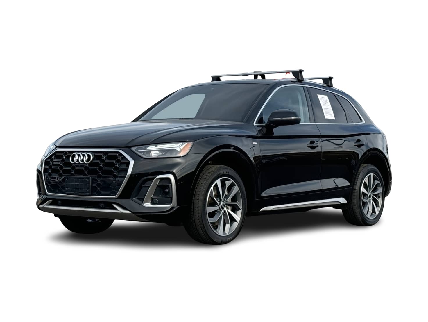 Thumbnail: 2023 Audi Q5 - 1