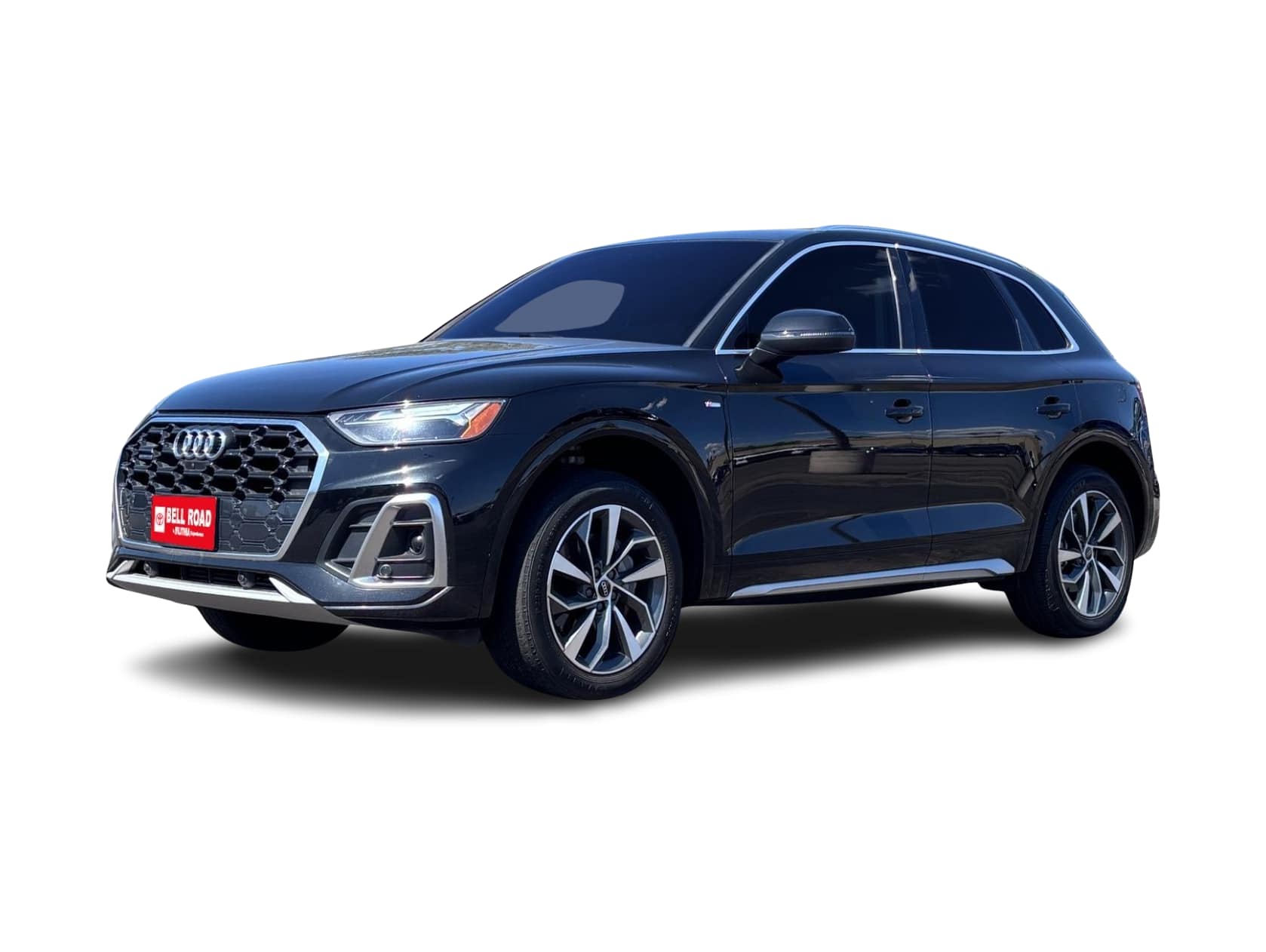 Thumbnail: 2023 Audi Q5 - 1