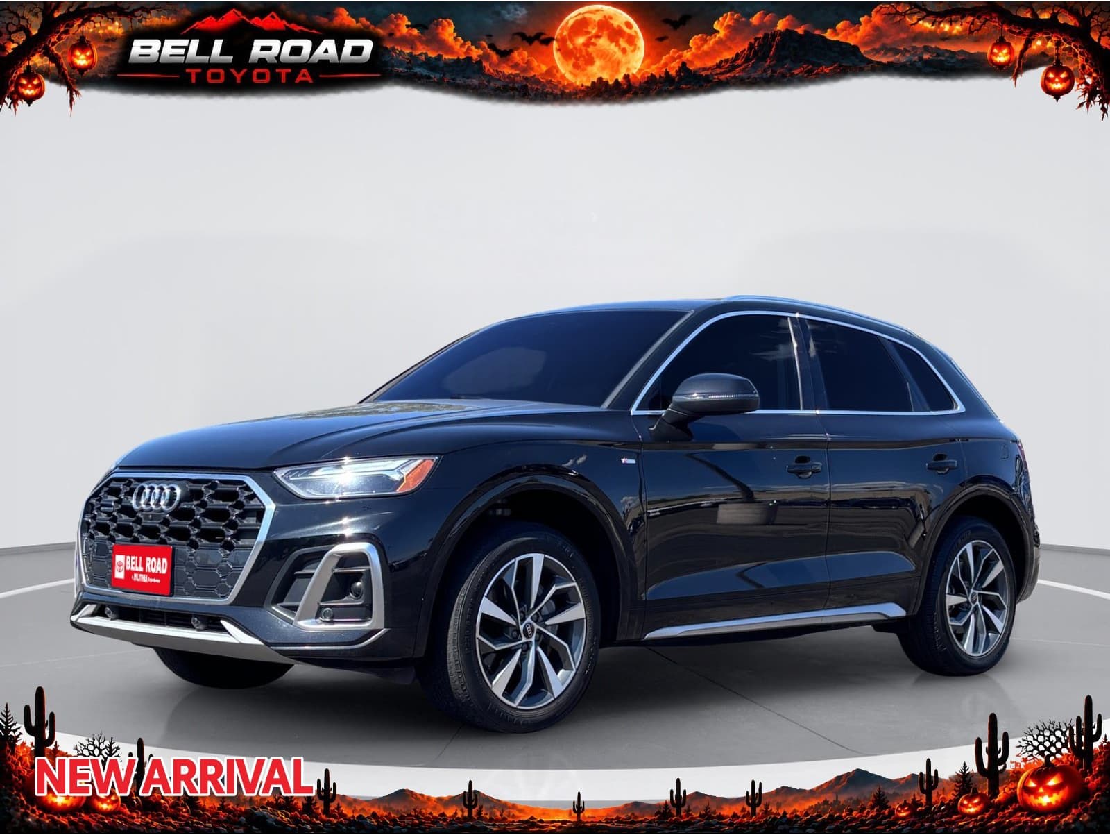 2023 Audi Q5