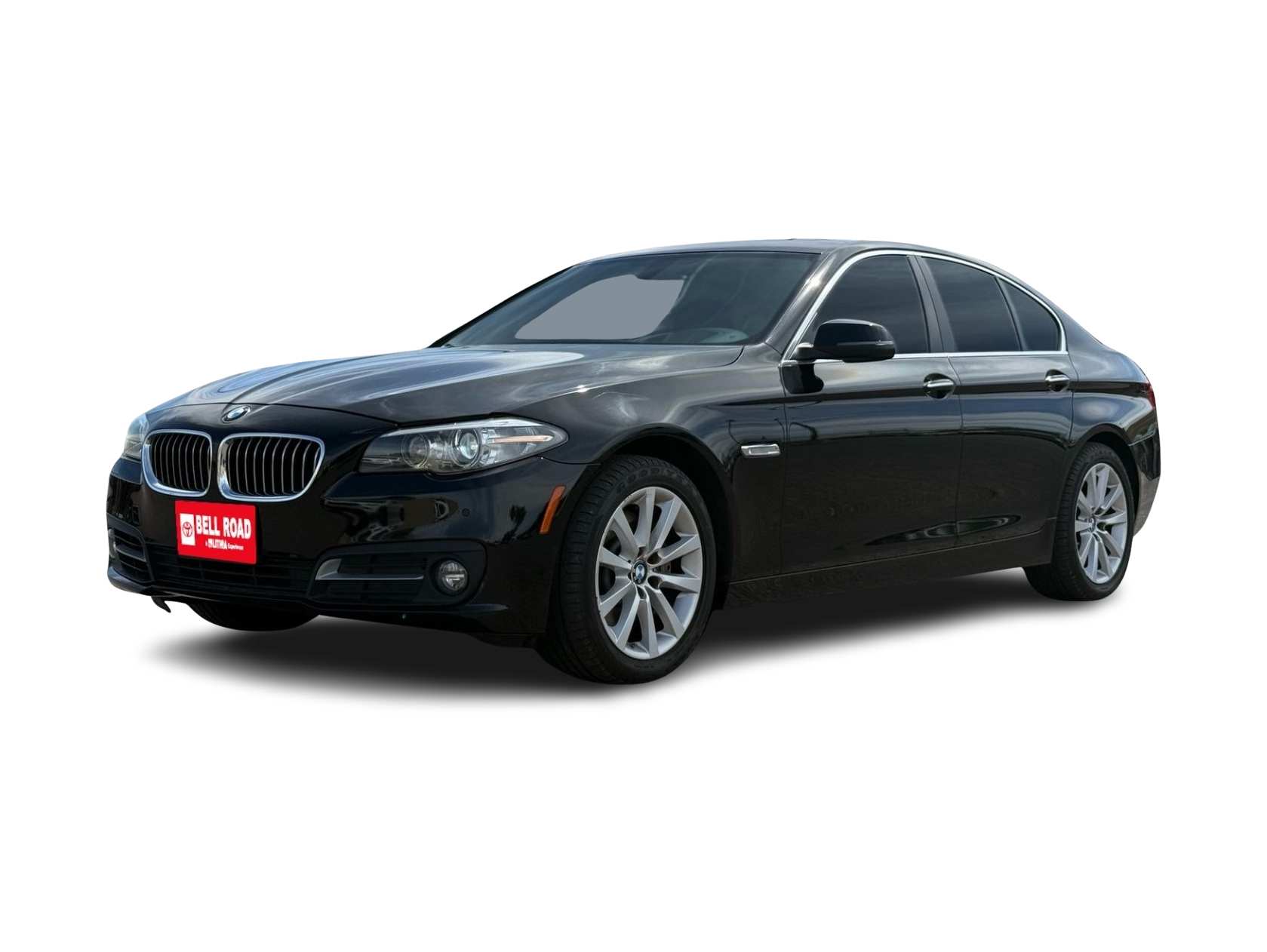 2016 BMW 5 Series 535i -
                  Phoenix, AZ