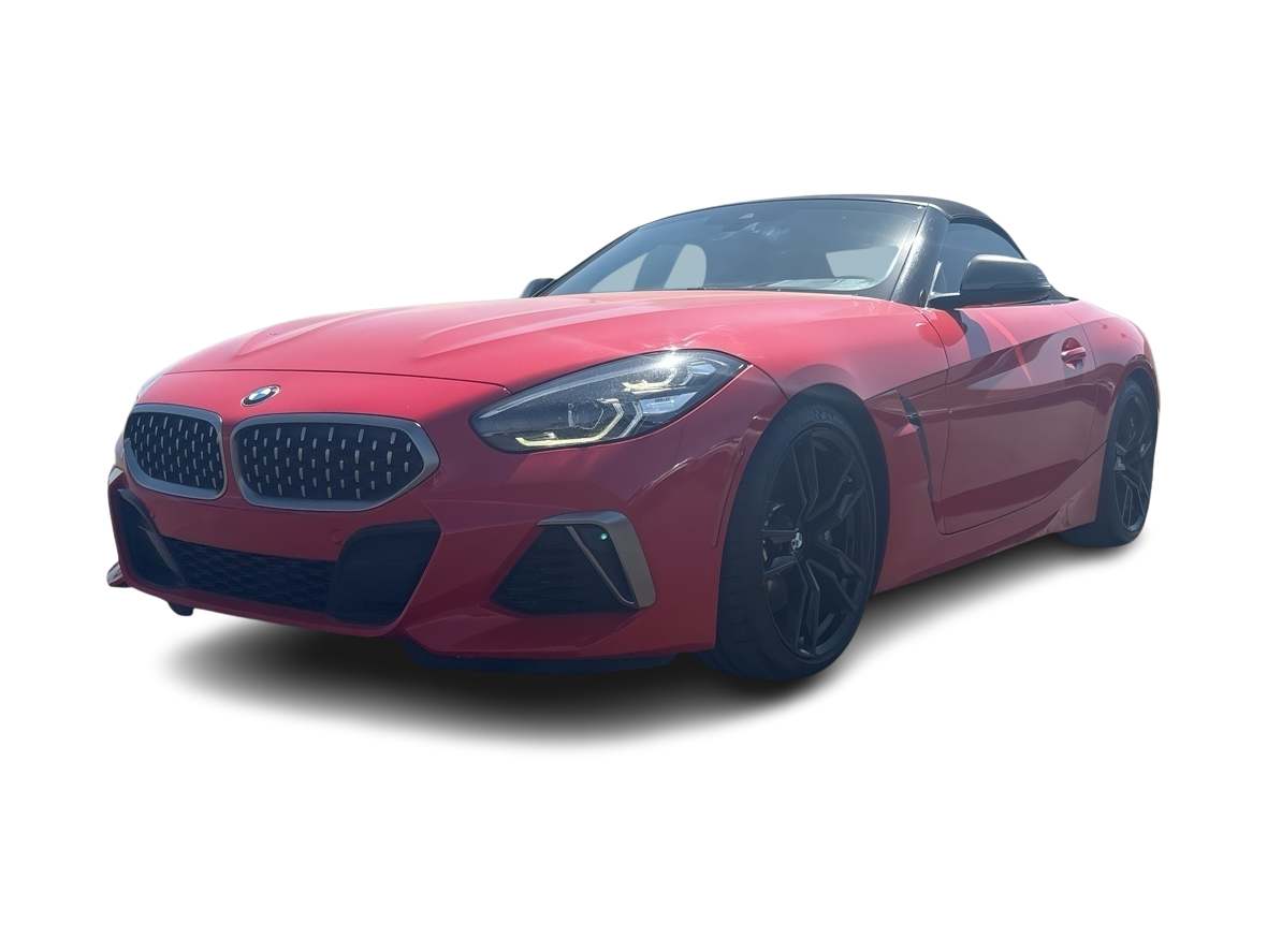 2020 BMW Z4 M40i -
                  Phoenix, AZ