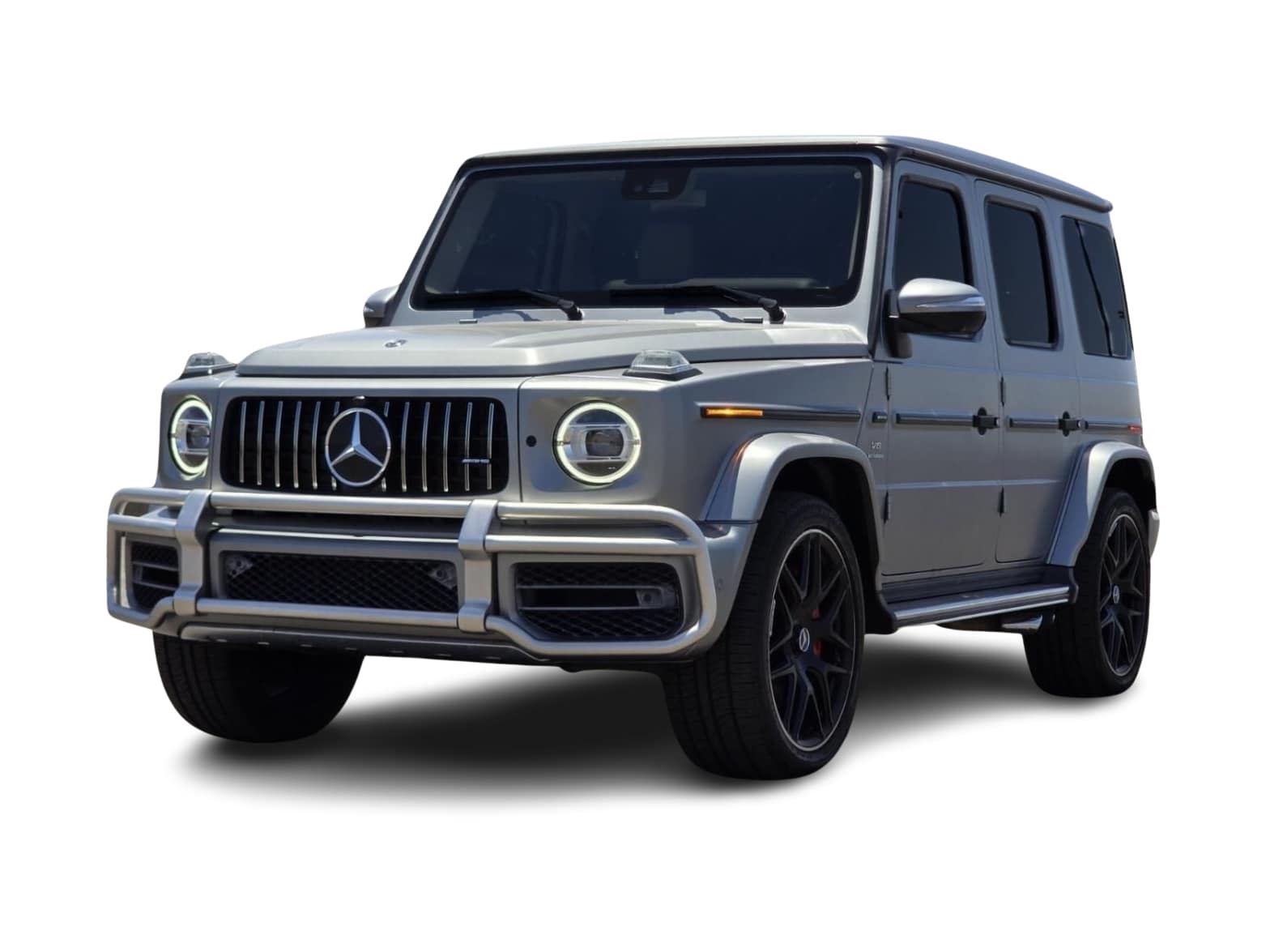 2019 Mercedes-Benz G-Class AMG G 63 -
                  Phoenix, AZ
