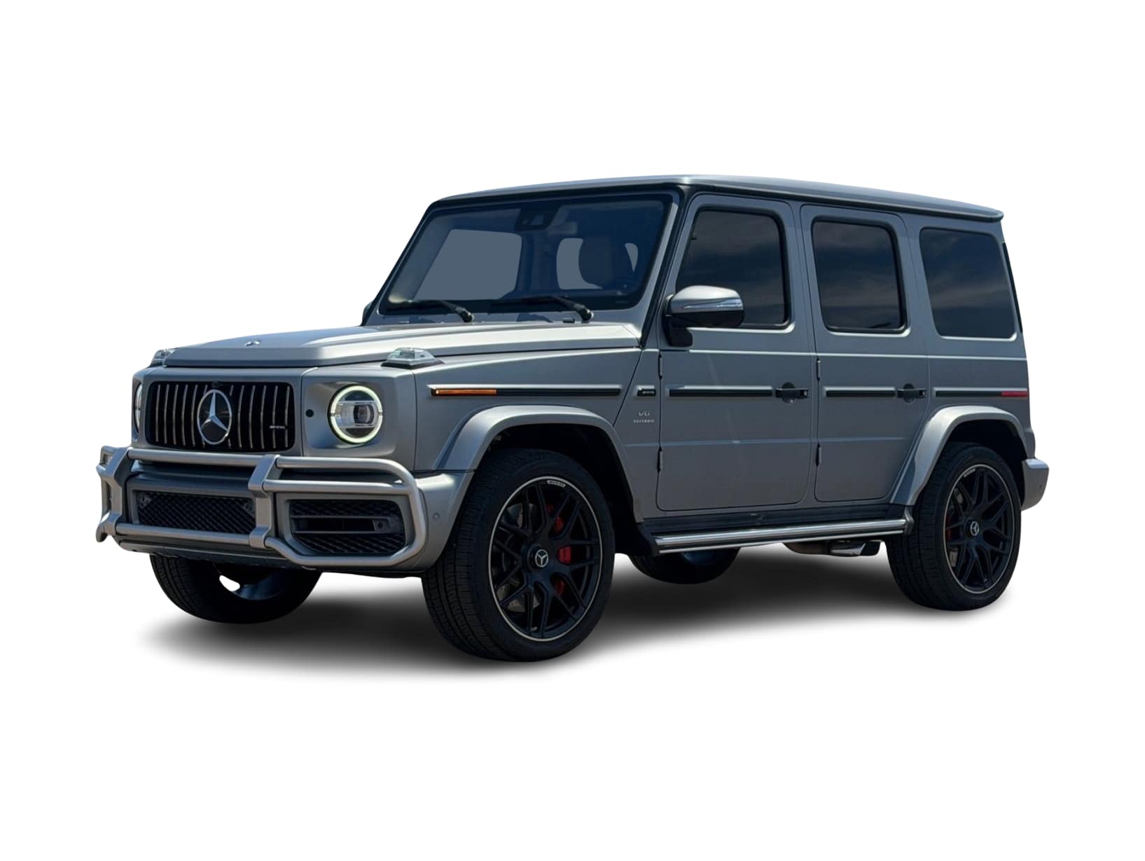 2019 Mercedes-Benz G-Class AMG G 63 -
                  Phoenix, AZ
