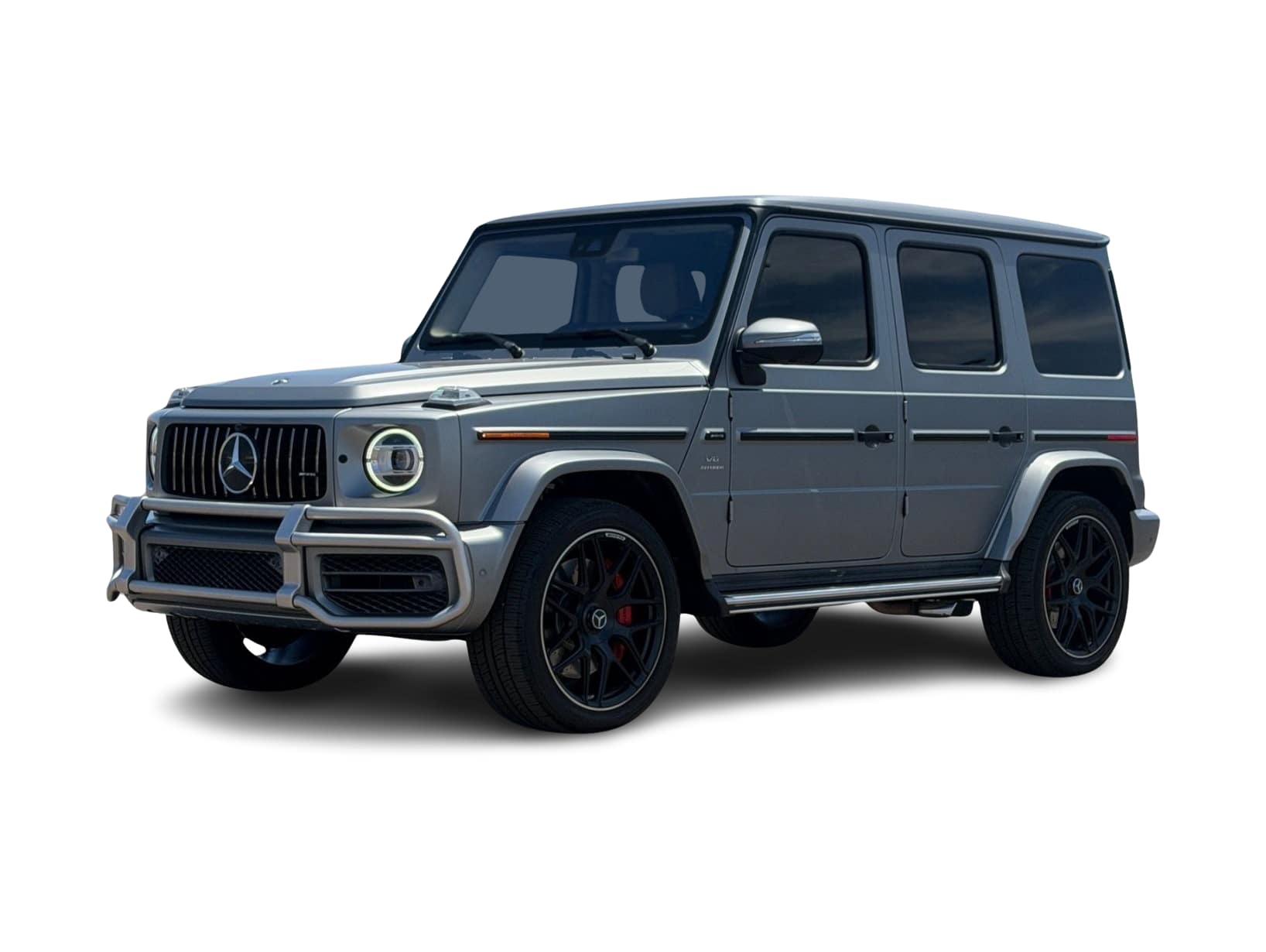 2019 Mercedes-Benz G-Class AMG G 63 -
                  Phoenix, AZ