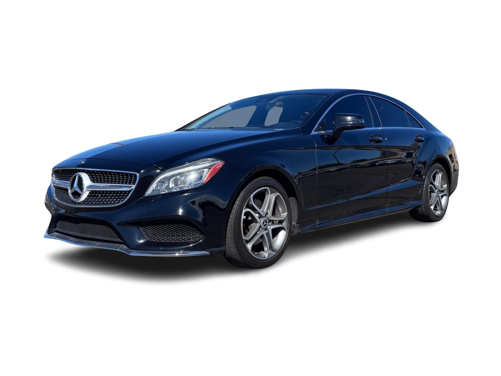 2016 Mercedes-Benz CLS 400 -
                  Phoenix, AZ