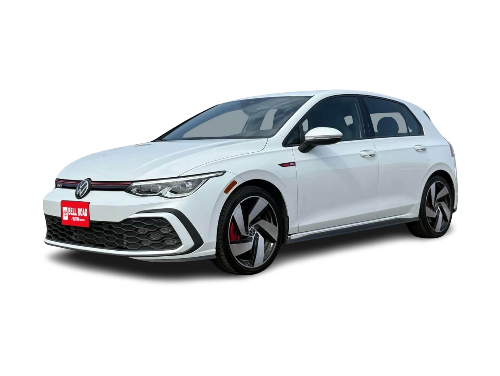 Thumbnail: 2024 Volkswagen Golf - 1